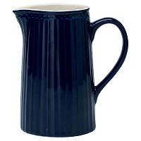 кувшин alice dark blue в Ангарске