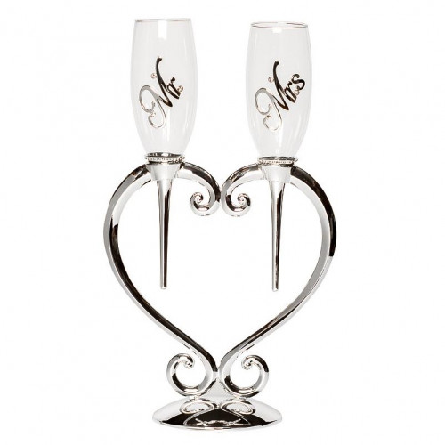 набор бокалов для молодоженов в Ангарске