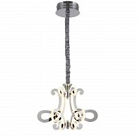 подвесная светодиодная люстра st luce aricia sl835.003.06 в Ангарске