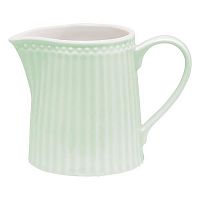 молочник alice pale green в Ангарске