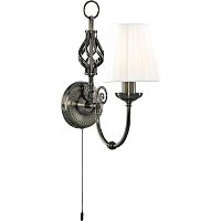 бра arte lamp zanzibar a8390ap-1ab в Ангарске