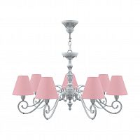 подвесная люстра lamp4you classic e3-07-g-lmp-o-24 в Ангарске