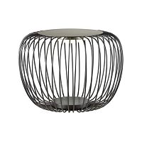 настольная лампа odeon light ulla 4106/7tl в Ангарске