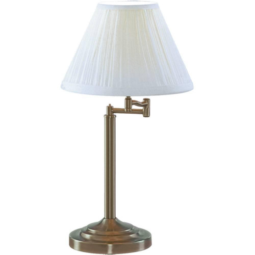 настольная лампа arte lamp california a2872lt-1ab в Ангарске