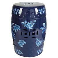 керамический столик-табурет garden stool belliza в Ангарске