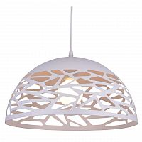 подвесной светильник arte lamp nido a3816sp-1wh в Ангарске