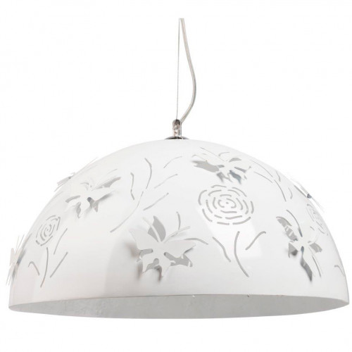 подвесной светильник skygarden flos butterflies d50 white в Ангарске